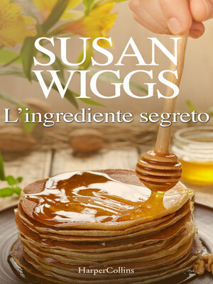 cover image of L'ingrediente segreto
